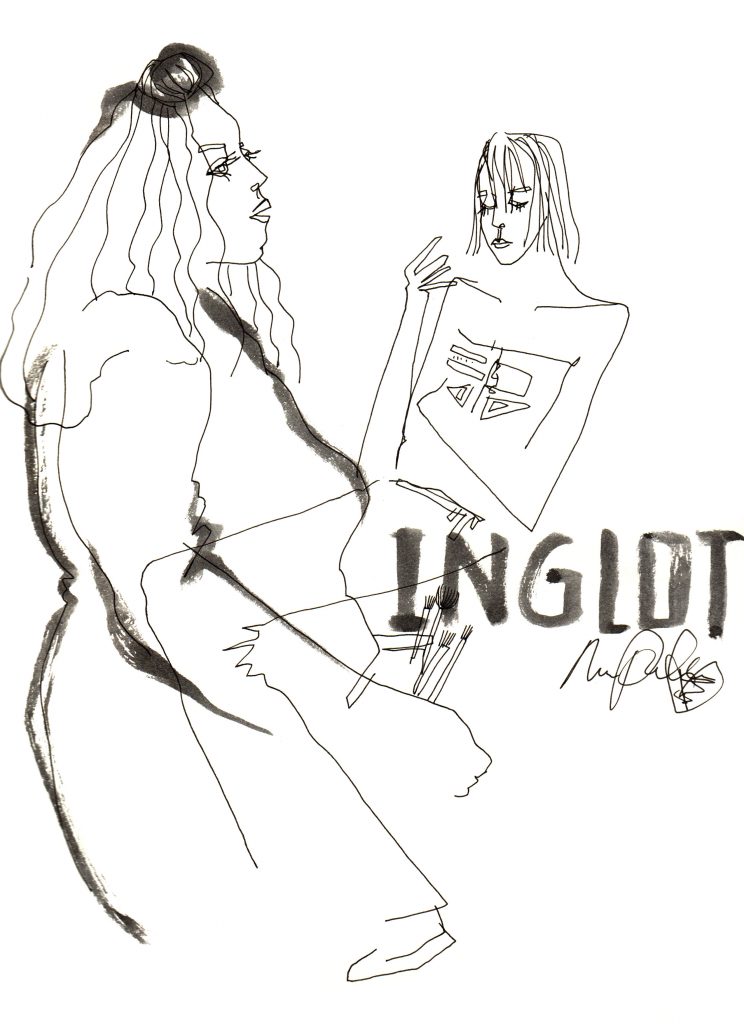 inglot