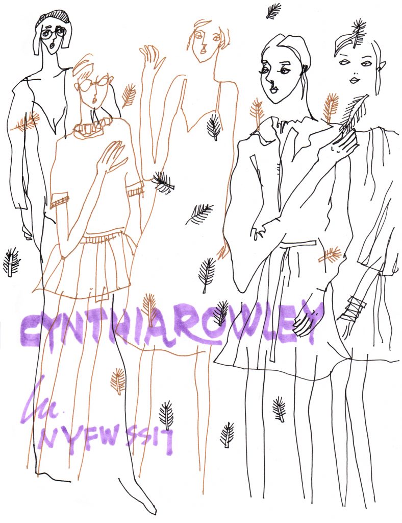 cynthia-rowley-lulu-qu-sketch