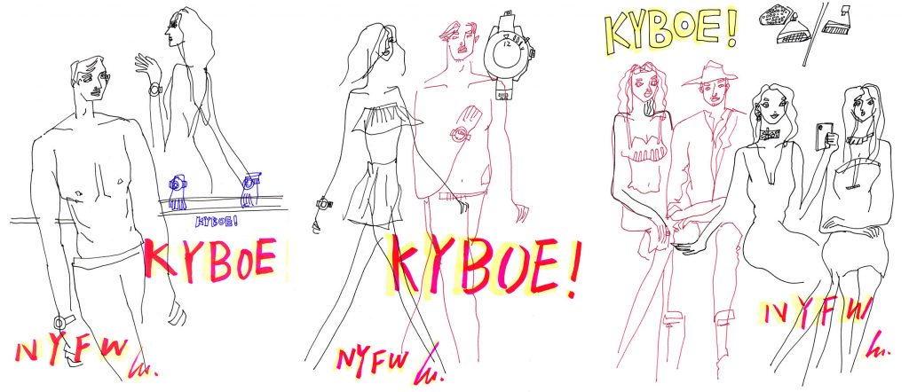 kyboe
