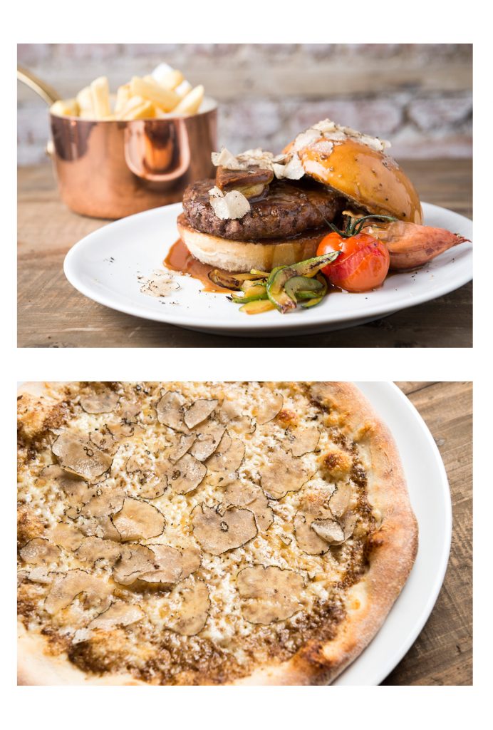 mamo-truffle-pizza-truffle-burger