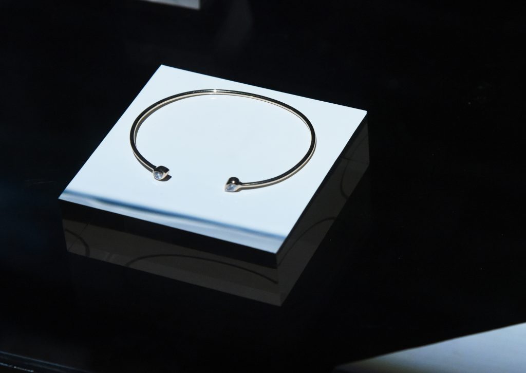 Forevermark Black Label Collection Launch held at Cedar Lake in New York City on Wednesday November 16, 2016. Photo by Jennifer Graylock-Graylock.com 917-519-7666