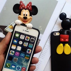 Minnie iPhone 6 Case