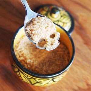 Sugar Skull Spoon