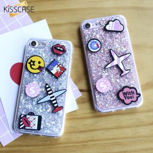 Jetset iPhone 7 Case