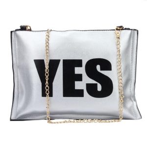 Say Yes to New Things
