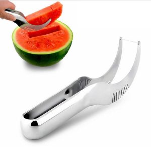 Juicy Watermelon Slicer