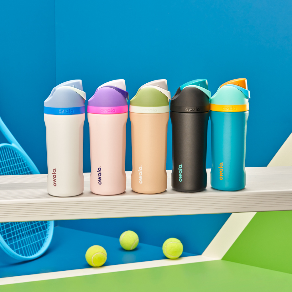 Owala® Kids' FreeSip® Bottle -